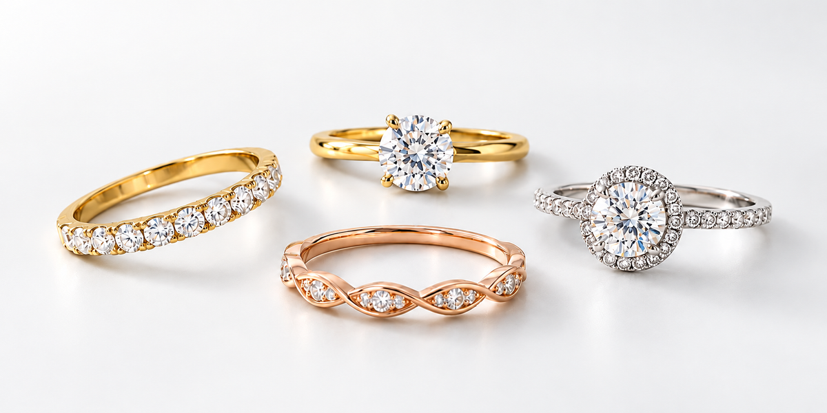 RINGS