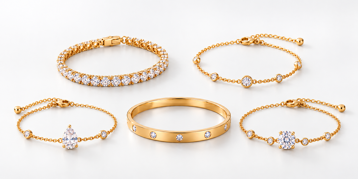 BRACELETS